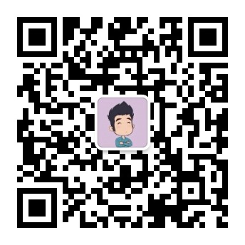 公众号二维码